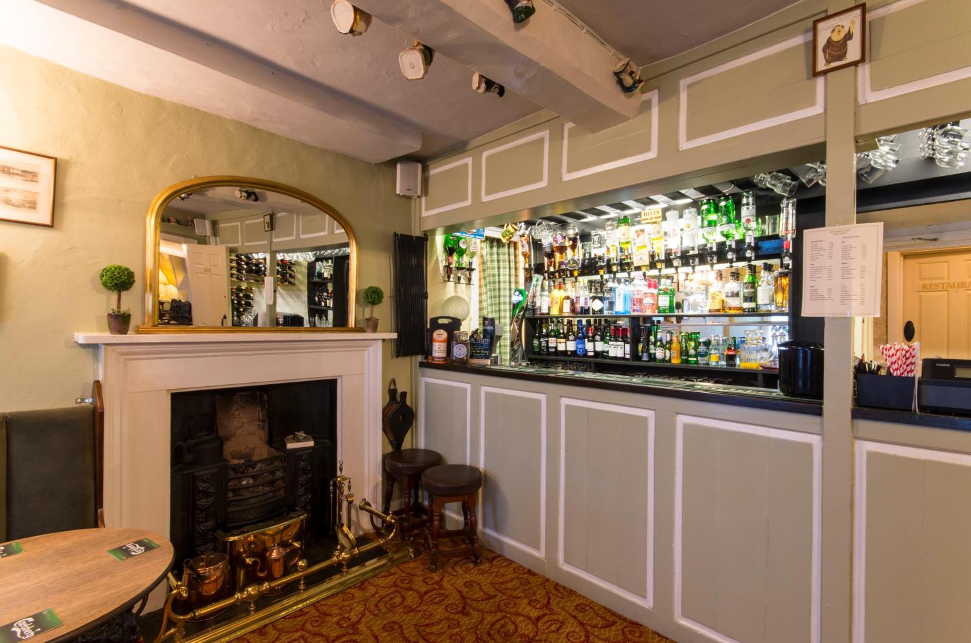 Bishopsgate House Hotel Beaumaris Exterior foto